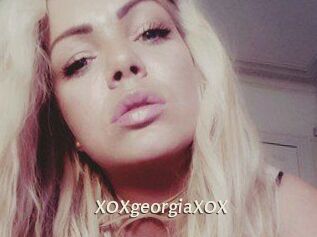 XOXgeorgiaXOX Blog éjac