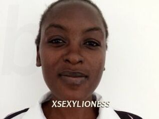 XSEXYLIONESS Blog éjac