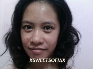 XSWEETSOFIAX