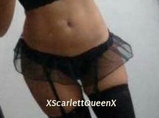 XScarlettQueenX