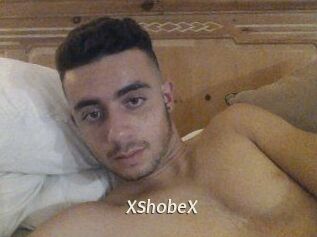 XShobeX Blog éjac