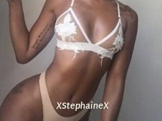 XStephaineX