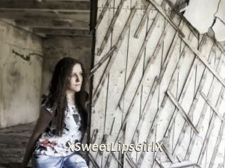 XSweetLipsGirlX