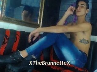 XTheBrunnetteX