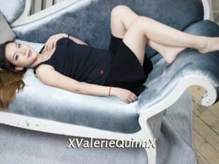 XValerieQuinnX
