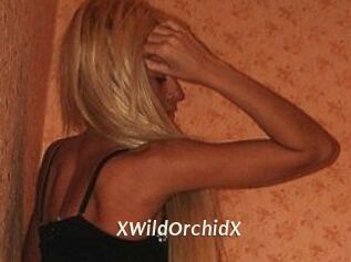 XWildOrchidX