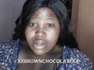 XXBROWNCHOCOLATEXX