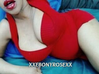 XXEBONYROSEXX