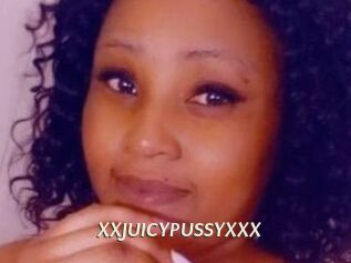 XXJUICYPUSSYXXX