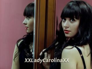 XXLadyCarolinaXX