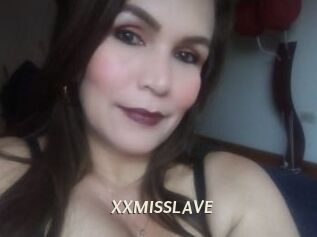 XXMISSLAVE Blog éjac