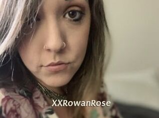XXRowanRose