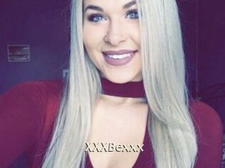XXXBexxx Blog éjac