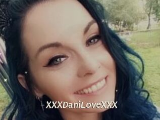 XXXDaniLoveXXX