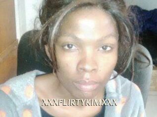 XXXFLIRTYKIMXXX