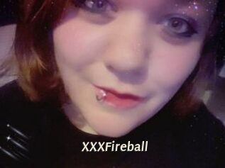 XXXFireball