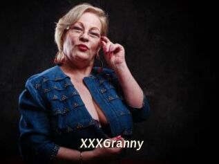 XXXGranny