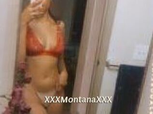 XXXMontanaXXX