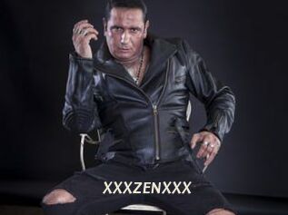 XXXZENXXX