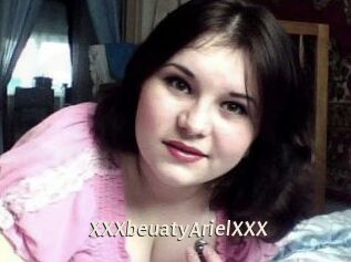 XXXbeuatyArielXXX