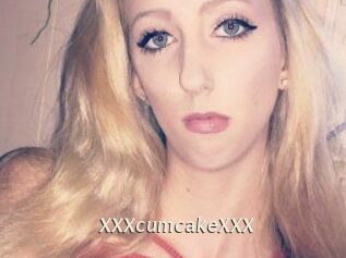 XXXcumcakeXXX