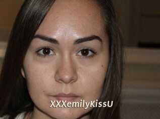 XXXemilyKissU