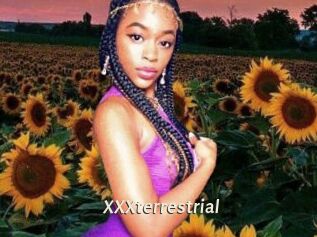 XXXterrestrial Blog éjac