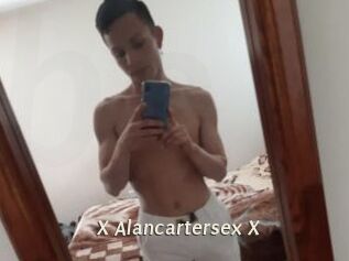 X_Alancartersex_X