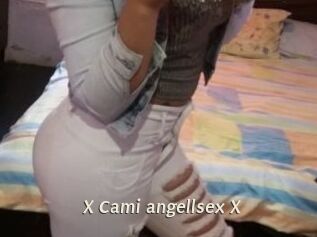 X_Cami_angellsex_X Blog éjac