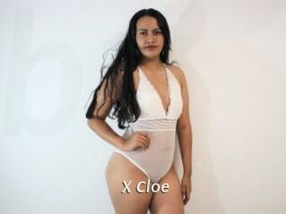 X_Cloe