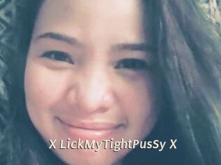 X_LickMyTightPusSy_X Blog éjac