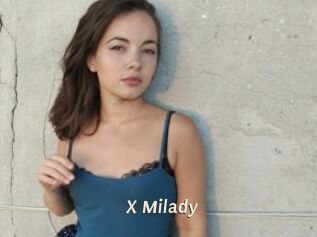 X_Milady