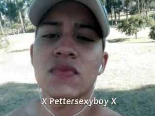 X_Pettersexyboy_X