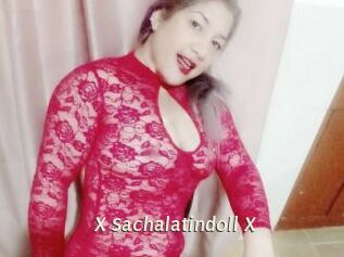 X_Sachalatindoll_X
