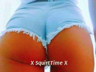 X_SquirtTime_X