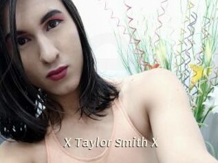 X_Taylor_Smith_X