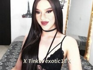 X_Tinker_exotic18_X Blog éjac
