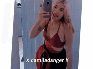 X_camiladanger_X Blog éjac