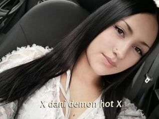 X_dani_demon_hot_X