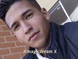 X_magicdream_X