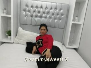 X_sammysweett_X