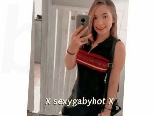 X_sexygabyhot_X Blog éjac