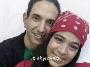 X_skylove_X
