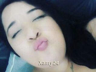 Xamy24
