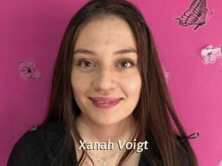 Xanah_Voigt Blog éjac
