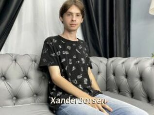 XanderBorsen
