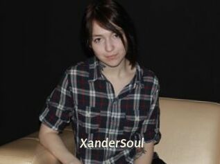 XanderSoul Blog éjac