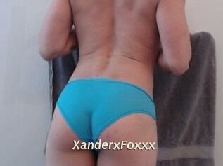 XanderxFoxxx