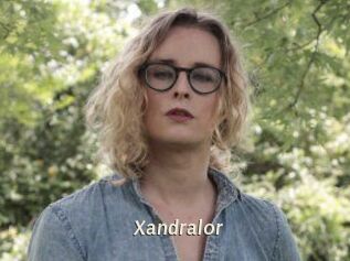 Xandralor