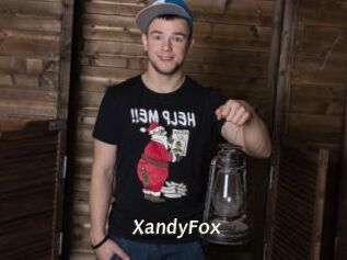 XandyFox